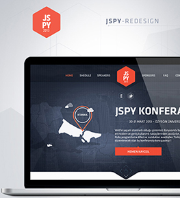 Jspy