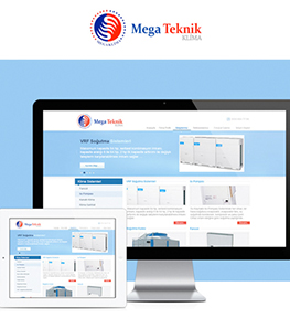 Mega Teknik