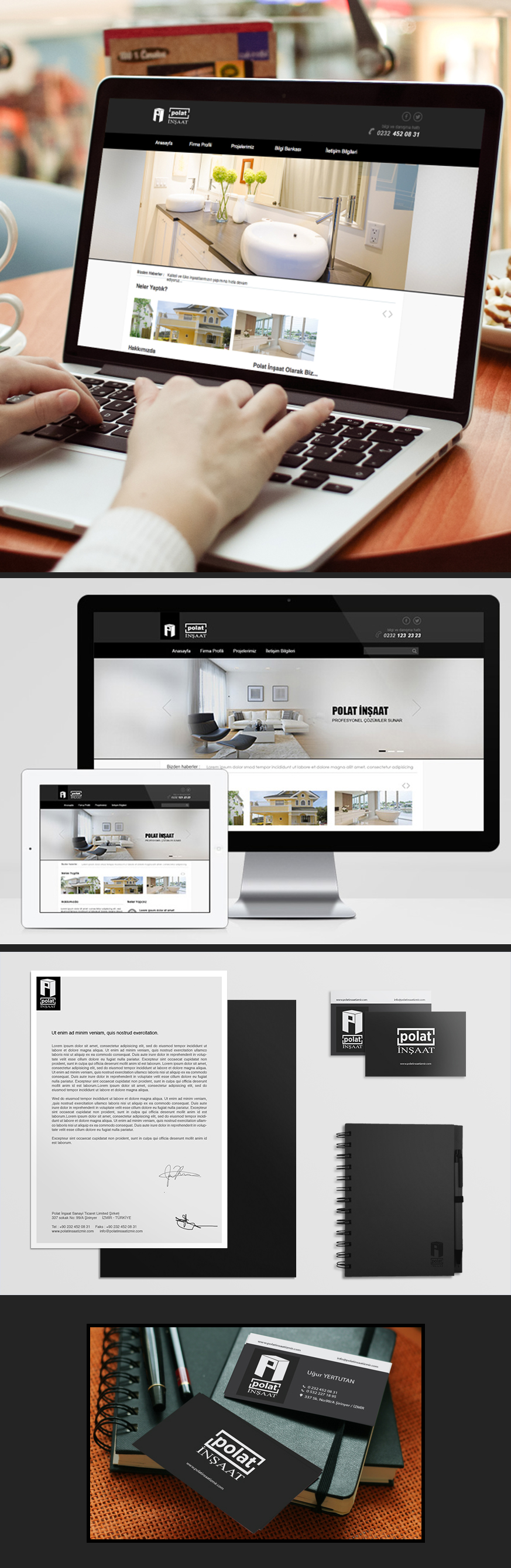 Web Tasarım İzmir