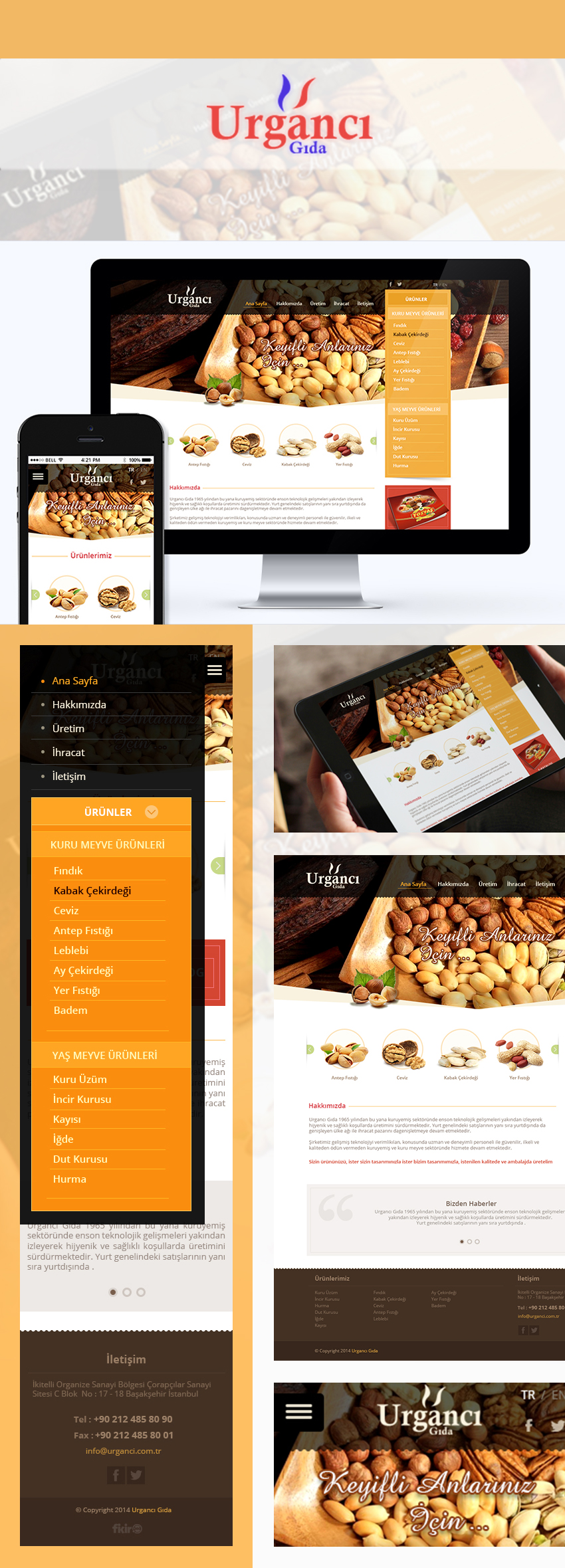 web tasarım istanbul