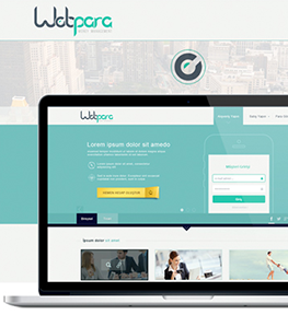 Web Para