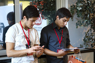 Seo Konferansı İzmir 2014