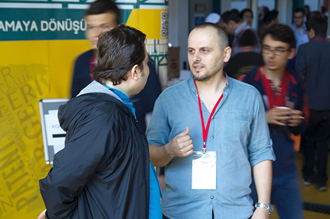 Seo Konferansı İzmir 2014