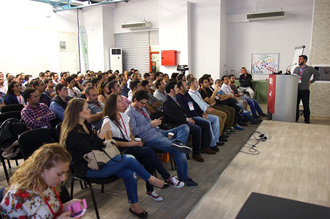 Seo Konferansı İzmir 2014