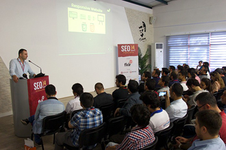 Seo Konferansı İzmir 2014
