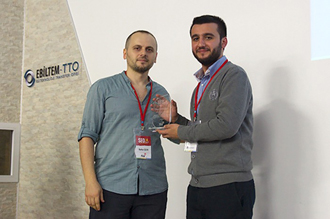 Seo Konferansı İzmir 2014