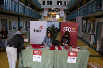 Seo Konferansı İzmir 2014