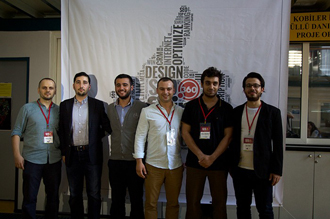 Seo Konferansı İzmir 2014