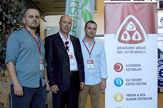Seo Konferansı İzmir 2014